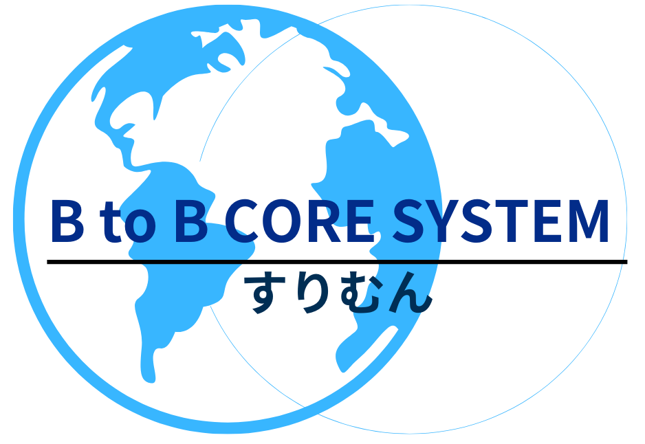 すりむん ロゴ